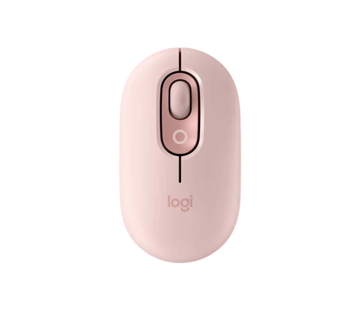 Logitech POP Mouse mouse — genuine stock at IT World Trading, Bur Dubai, Dubai.