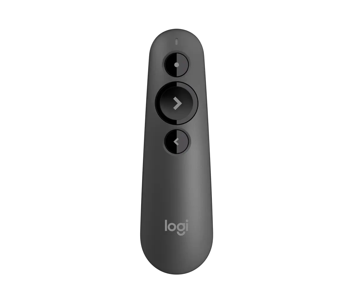 Logitech R500S Presentation Remote presenter — genuine stock at IT World Trading, Bur Dubai, Dubai.