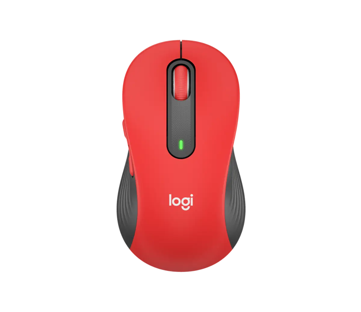 Logitech Signature M650 mouse — genuine stock at IT World Trading, Bur Dubai, Dubai.