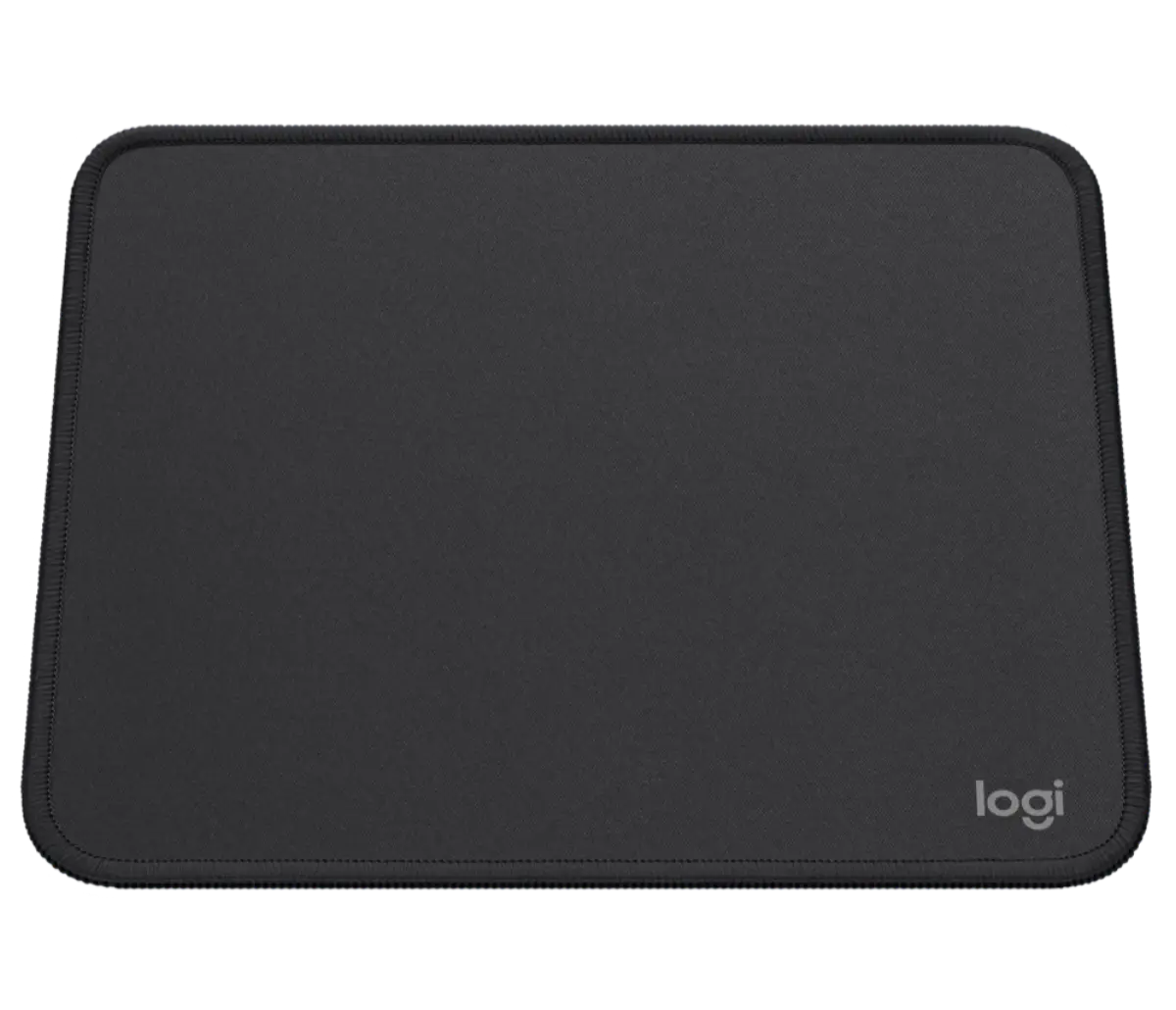 Logitech Studio Series Mouse Pad accessory — genuine stock at IT World Trading, Bur Dubai, Dubai.