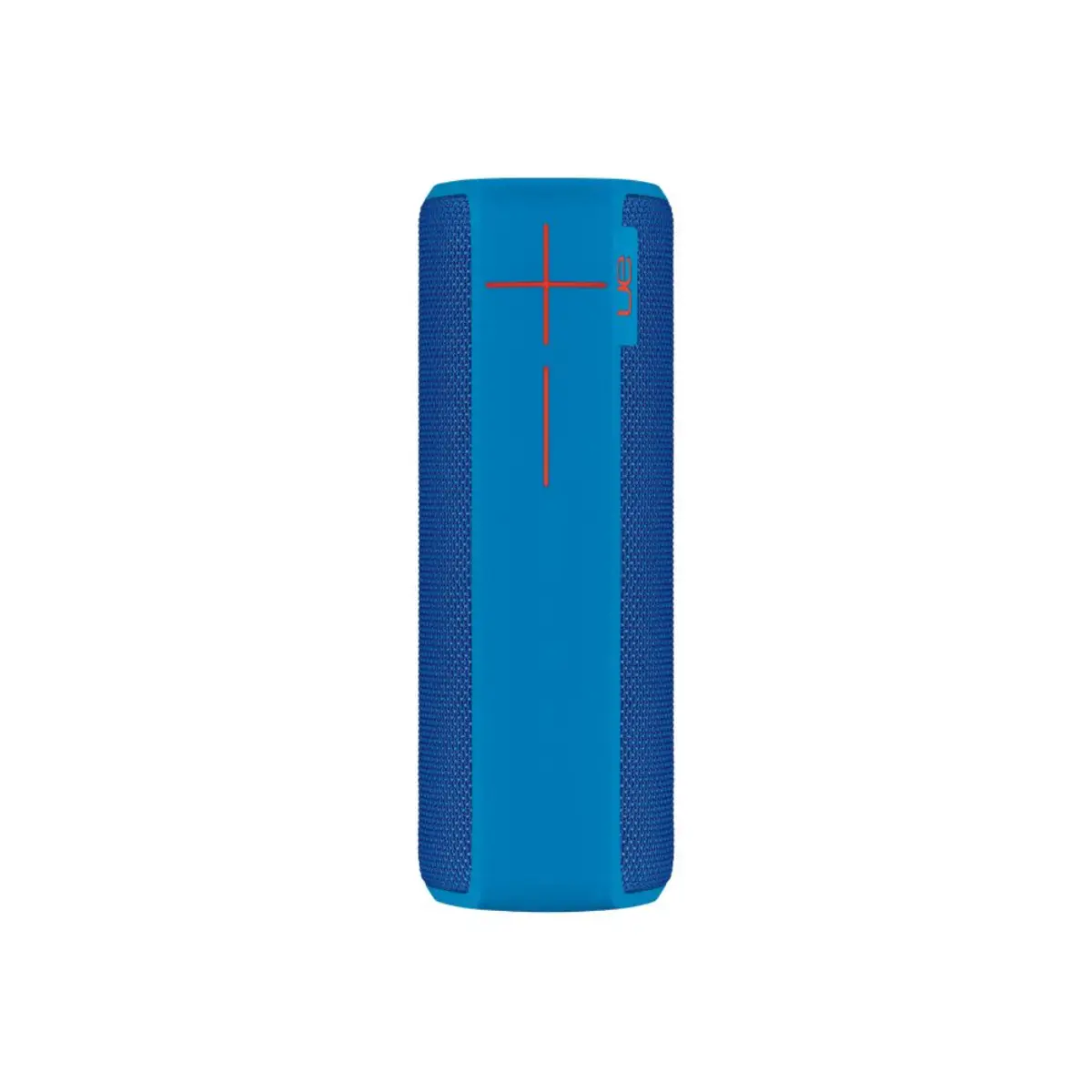 Logitech UE Boom 2 speaker — genuine stock at IT World Trading, Bur Dubai, Dubai.