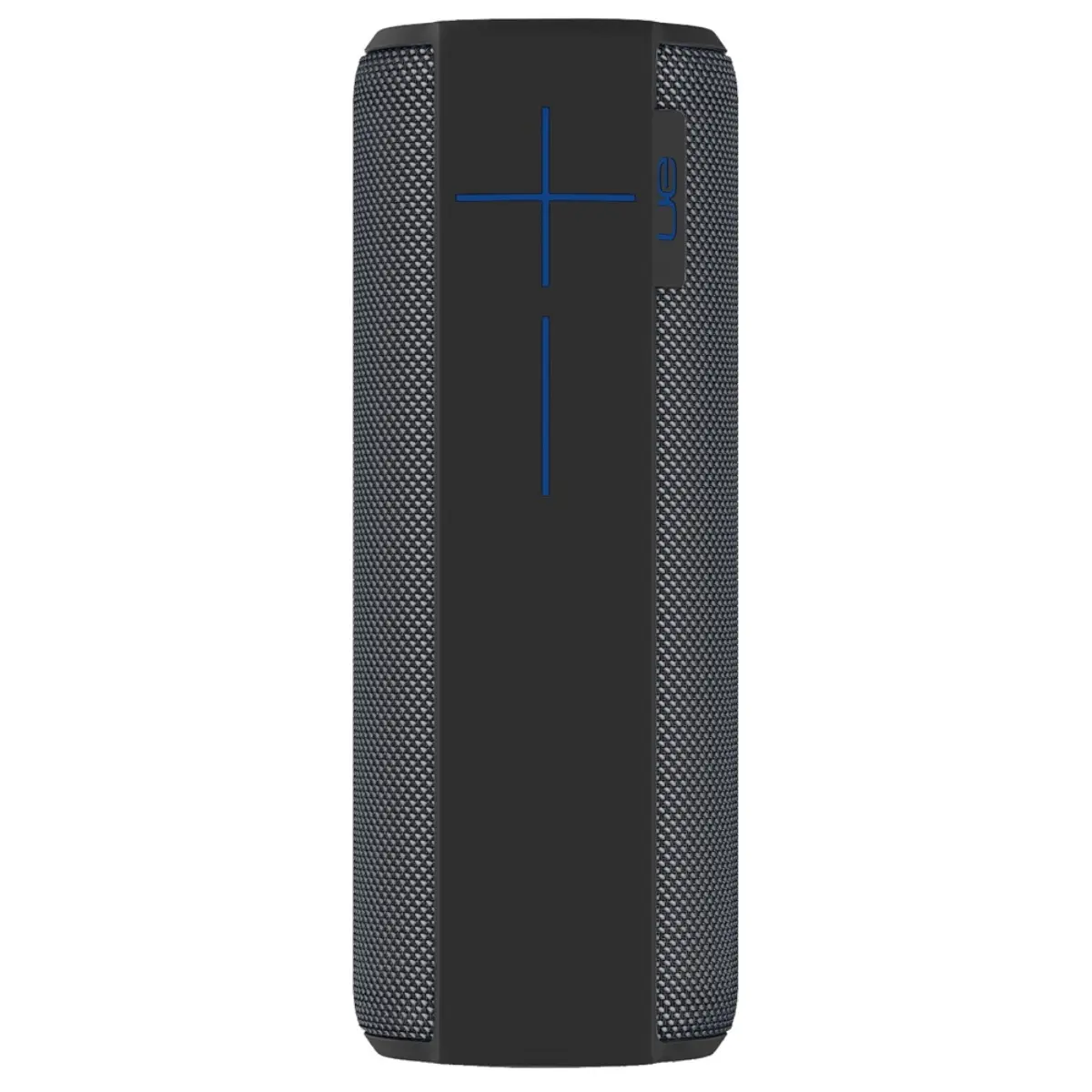 Logitech UE Megaboom speaker — genuine stock at IT World Trading, Bur Dubai, Dubai.