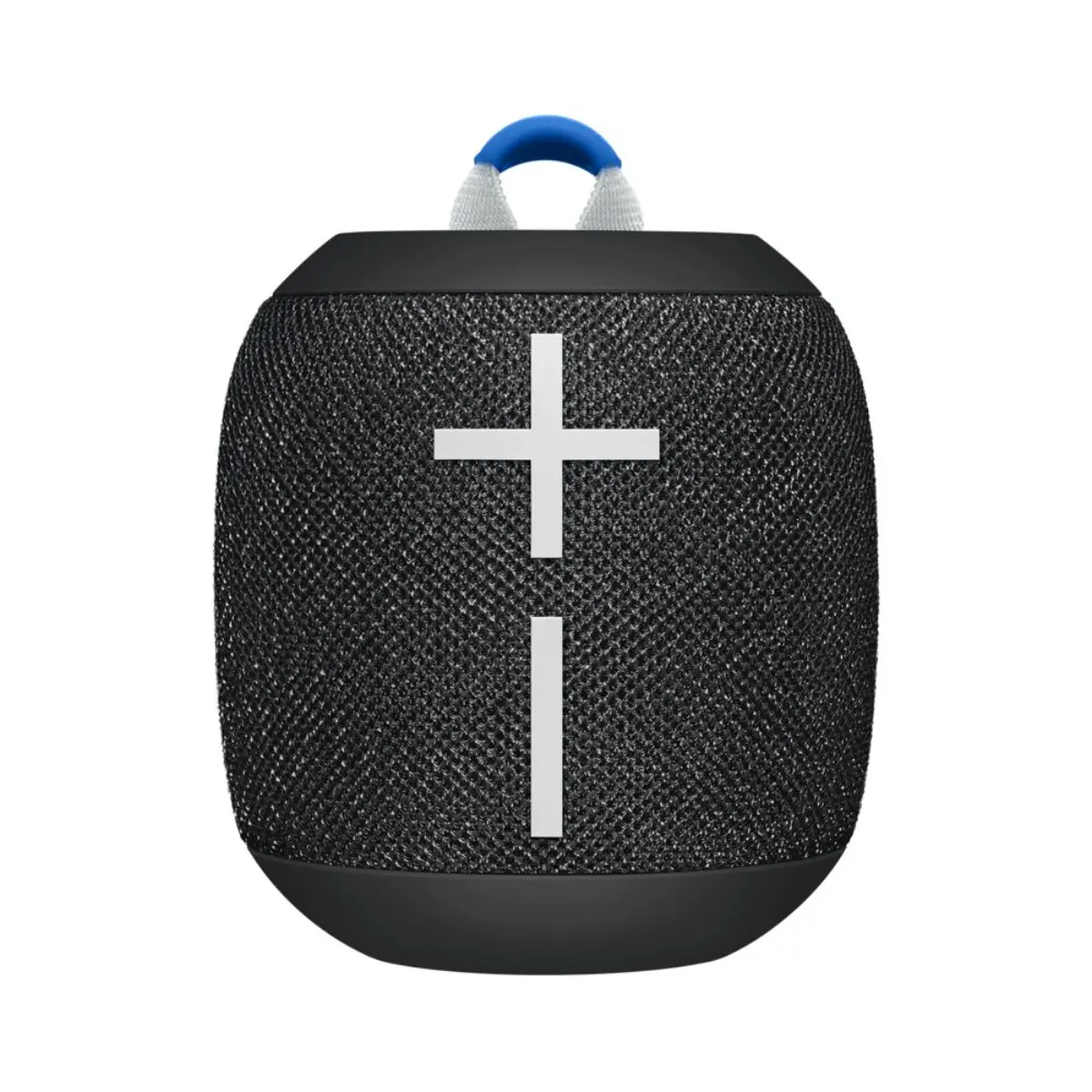 Logitech UE Wonderboom 2 speaker — genuine stock at IT World Trading, Bur Dubai, Dubai.