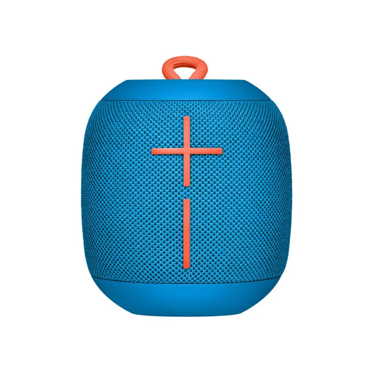 Logitech UE Wonderboom speaker — genuine stock at IT World Trading, Bur Dubai, Dubai.