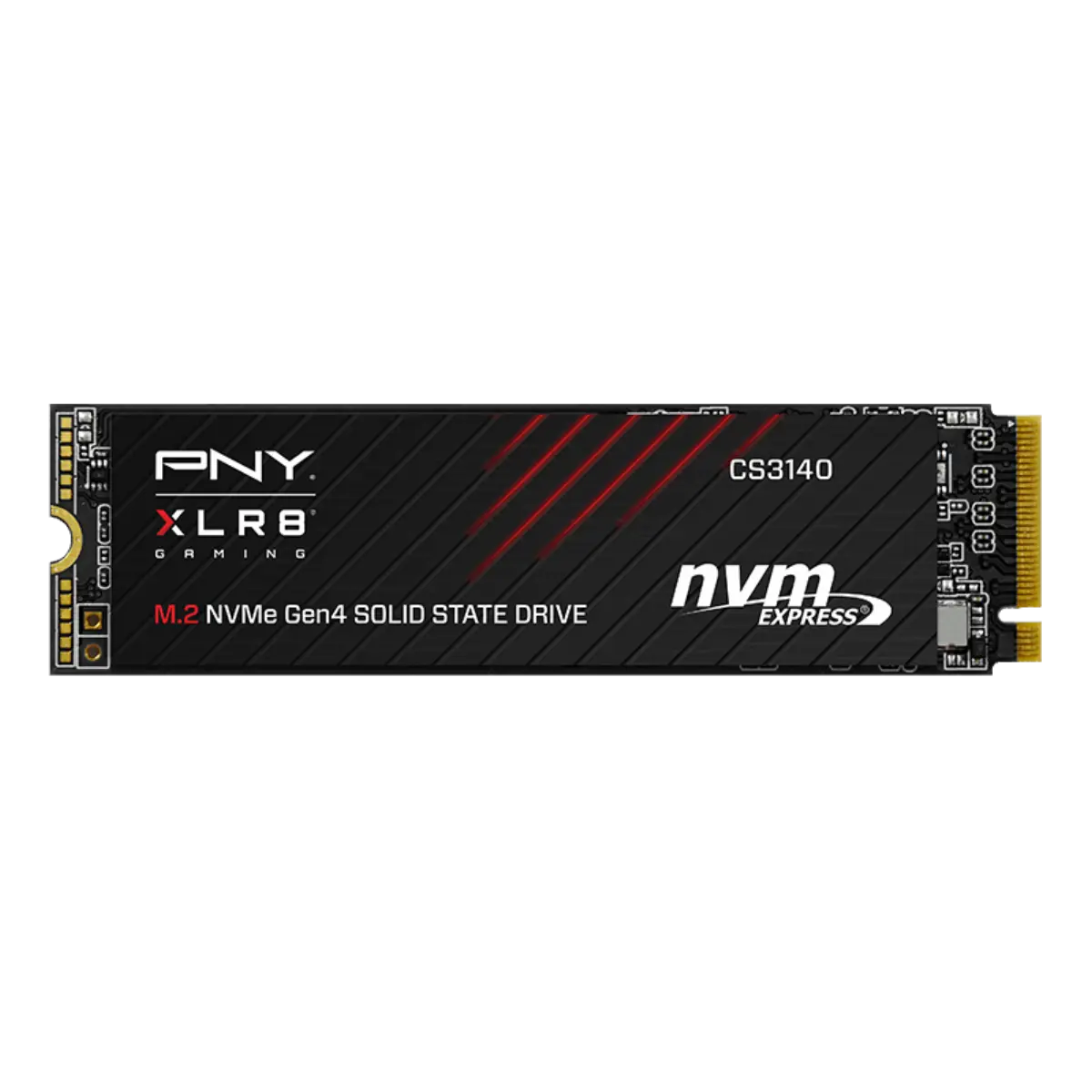 PNY CS3140 (Gen4)