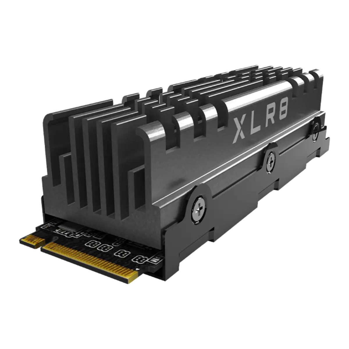 PNY CS3140 with Heatsink (Gen4)