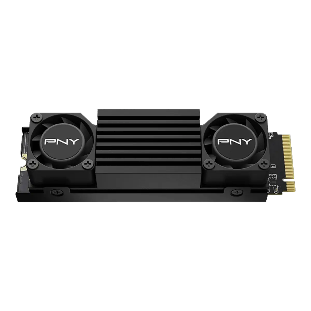 PNY CS3150 with Heatsink (Gen5)