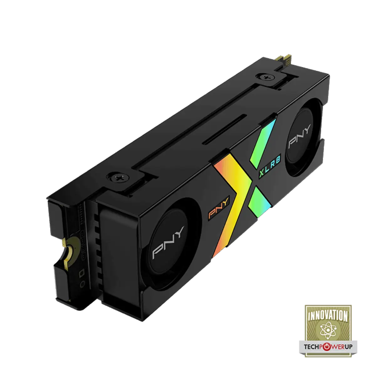 PNY CS3150 with RGB Heatsink (Gen5)