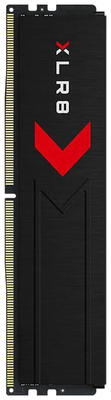 PNY XLR8 Gaming DDR5 memory module — stocked in Bur Dubai, Dubai.