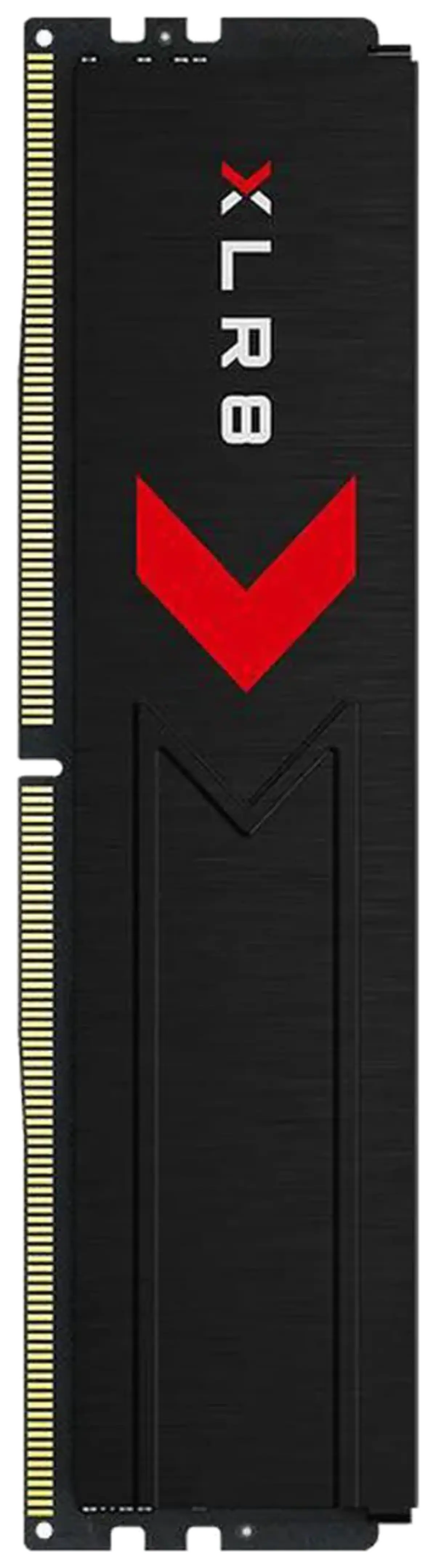 PNY XLR8 Gaming DDR5 memory module — stocked in Bur Dubai, Dubai.