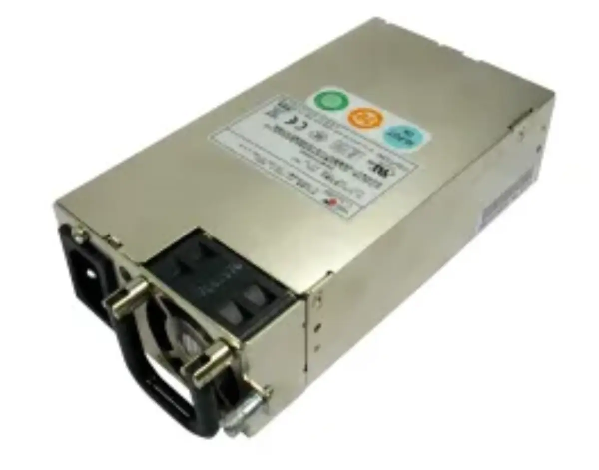 QNAP 300W Single Power Supply for 2U Rackmount NAS/NV