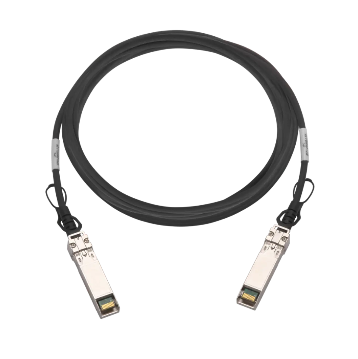 QNAP SFP28 25GbE Twinaxial Direct Attach Cable