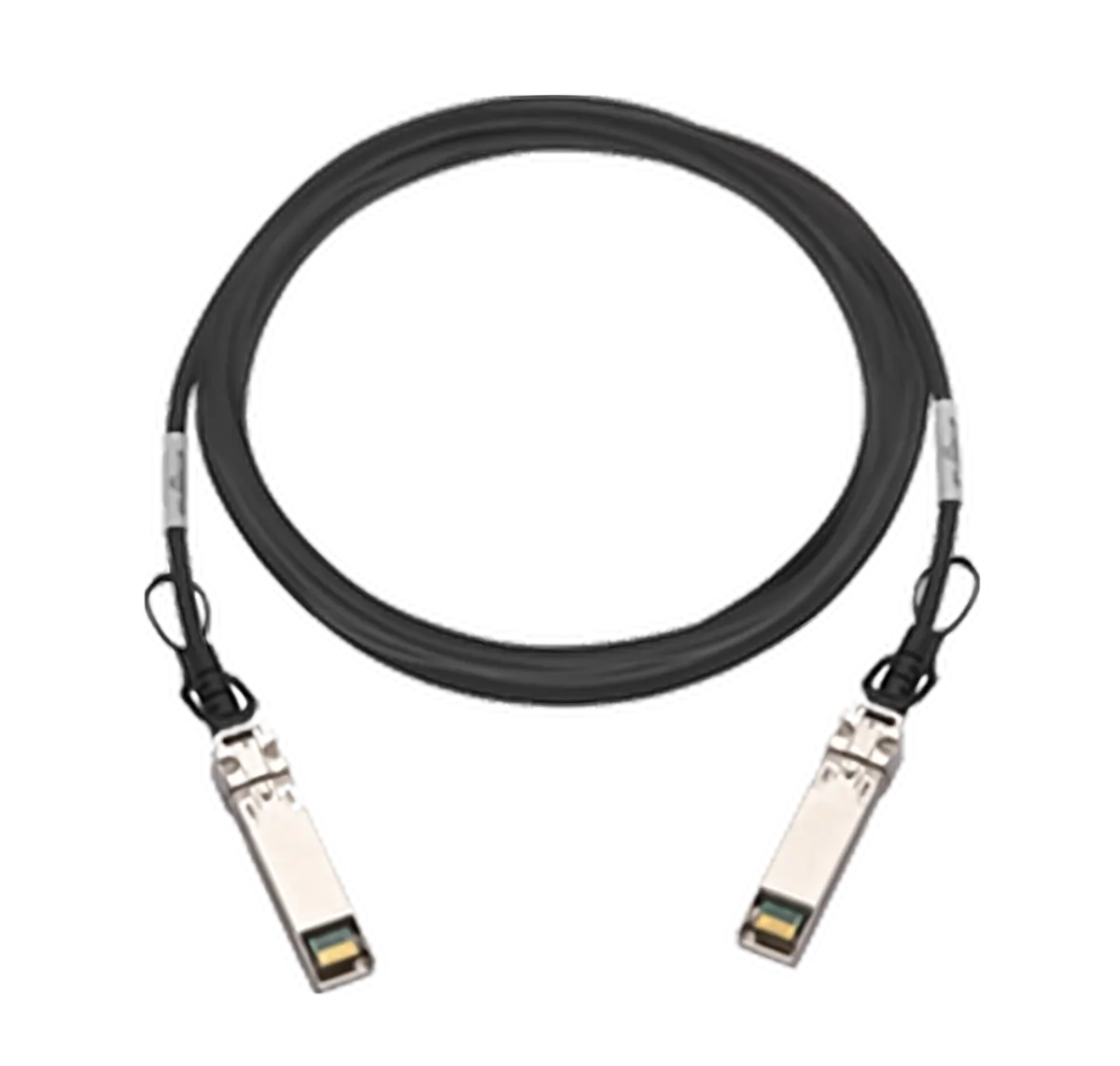 QNAP CAB-DAC30M-SFPP Compatible 3m 10G SFP+ DAC Cable