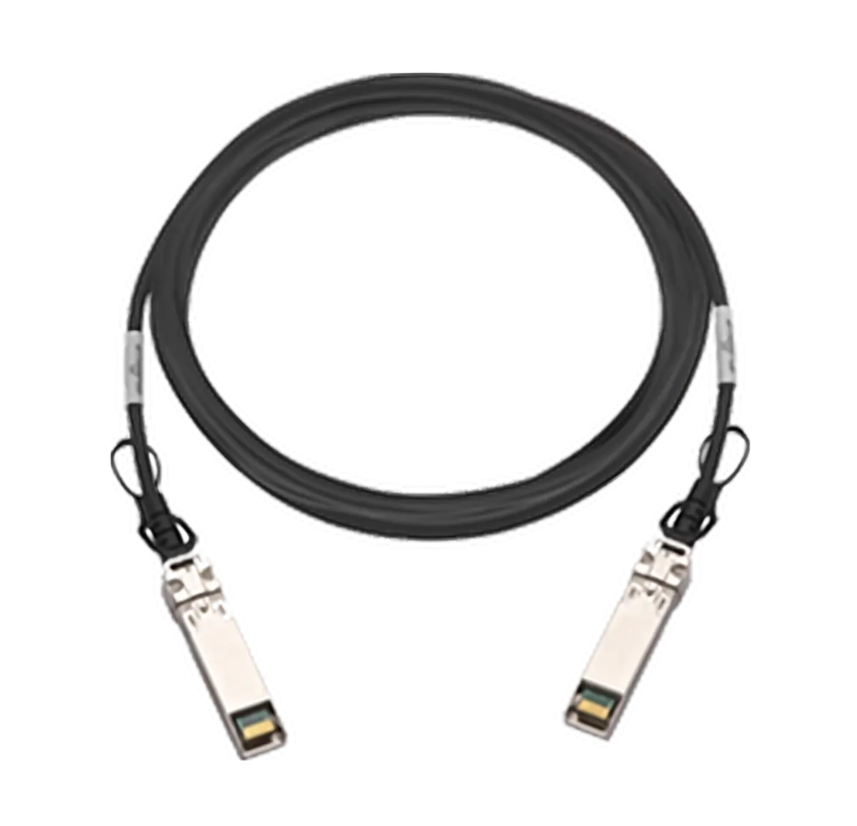 QNAP 10GbE SFP+ Network Cable (16.4')