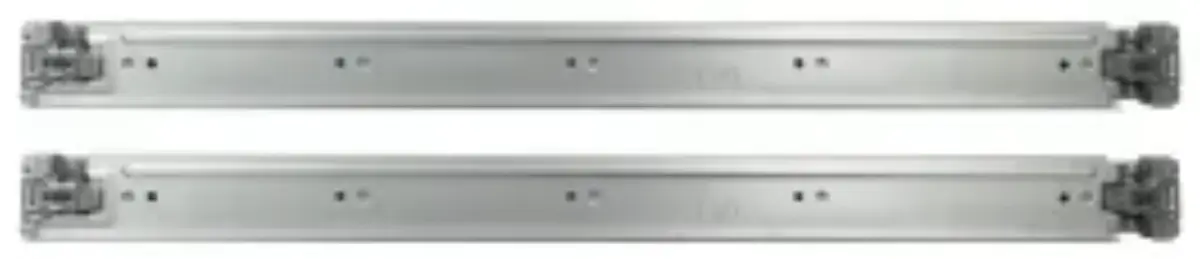 QNAP E02 Series Rail Kit for the ES1640dc & EJ1600 Se