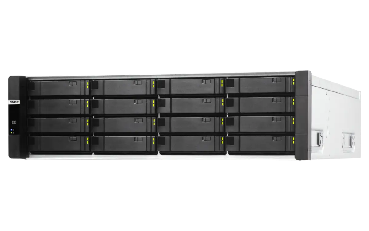 QNAP ES1686DC-2123IT-64G