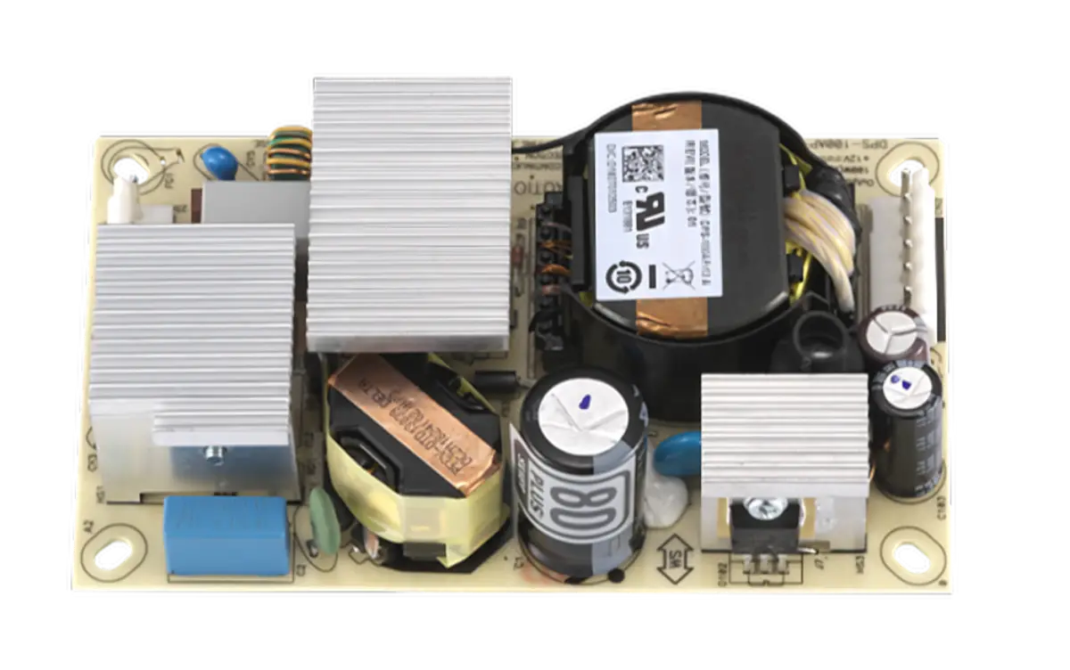 QNAP 100W Open Frame Delta Power Supply