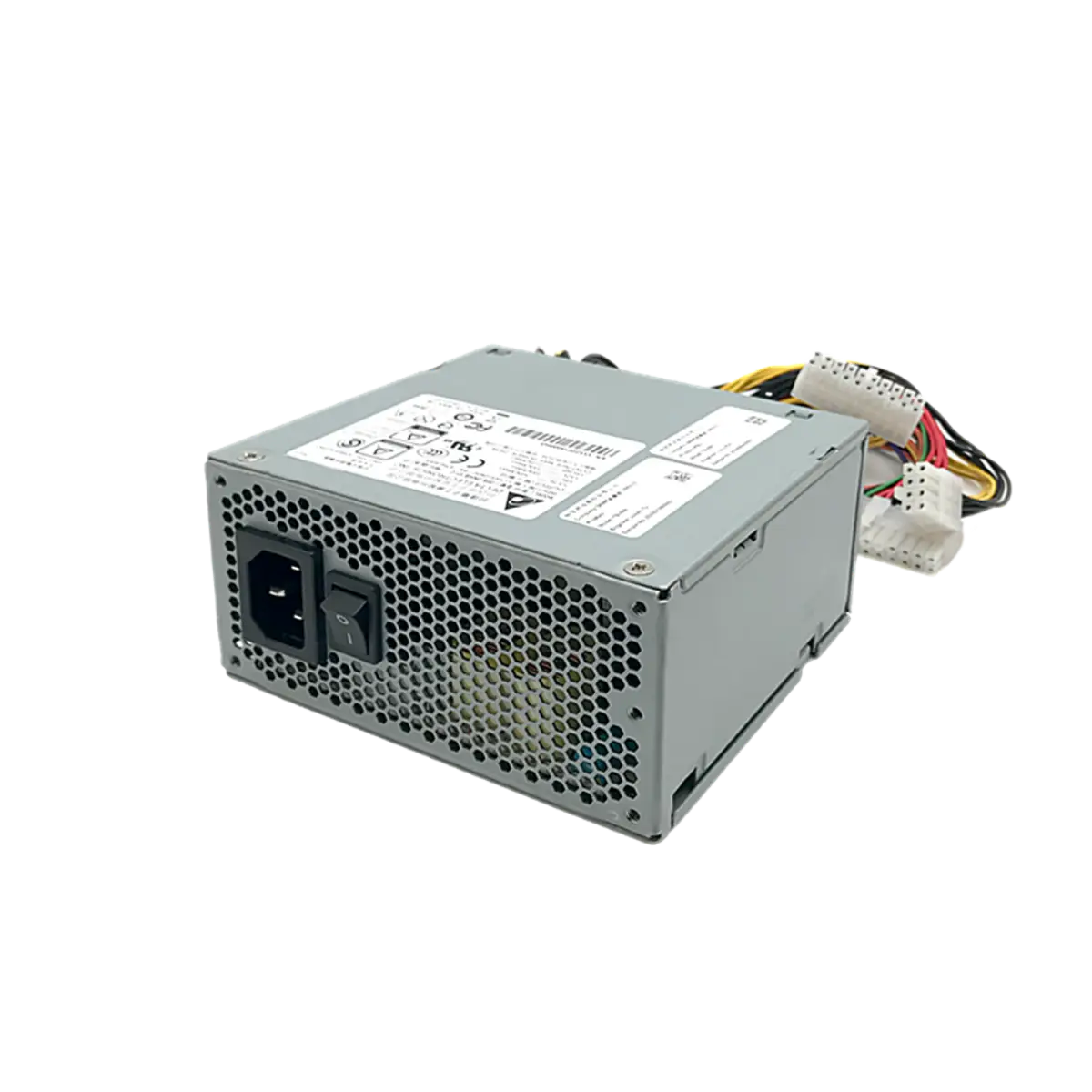 QNAP 250W Delta Power Supply Unit - PWR-PSU-250W-DT01