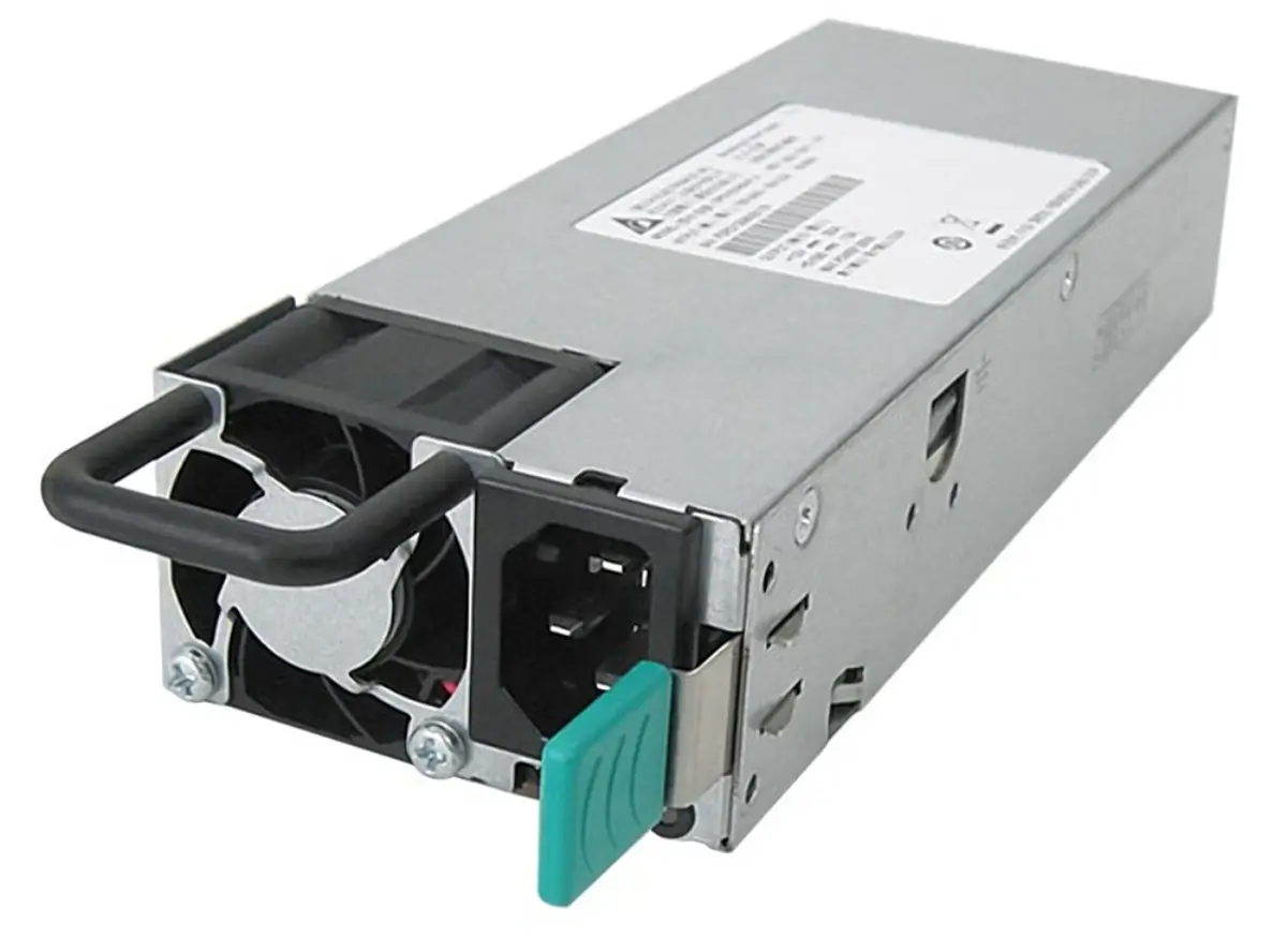 QNAP 300W Single Power Supply PWR-PSU-300W-DT01