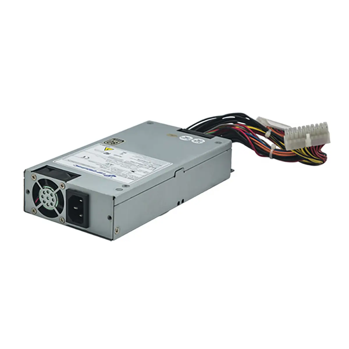 QNAP 350W Power Supply - QNAP 350W Power Supply