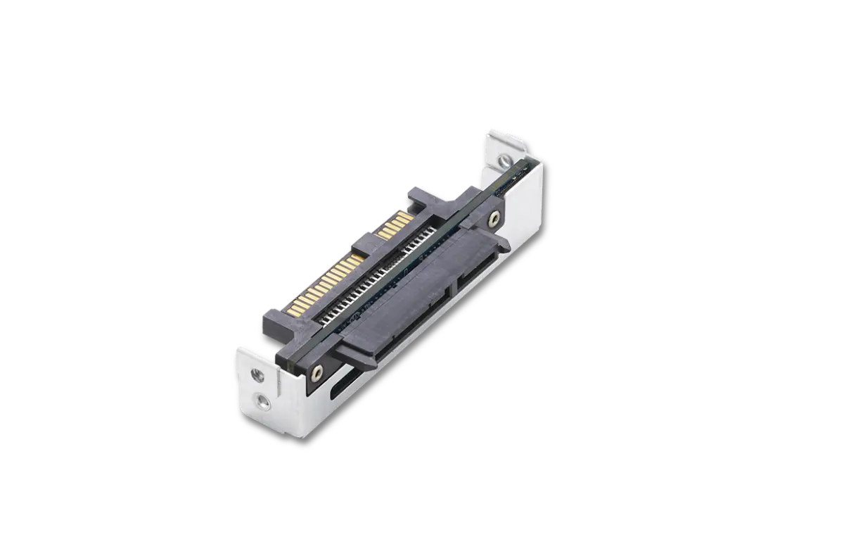 QNAP QDA-SA3 2.5" SAS to SATA III Drive Adapter for D