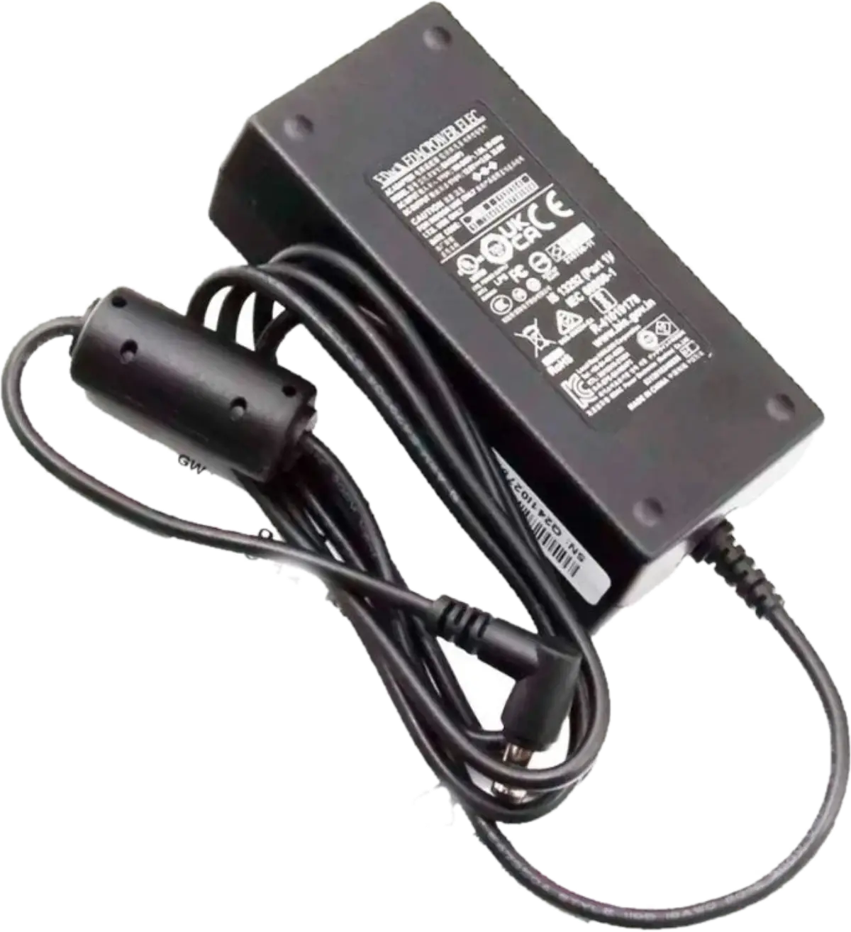 QNAP 36W-A01 External Power Adapter