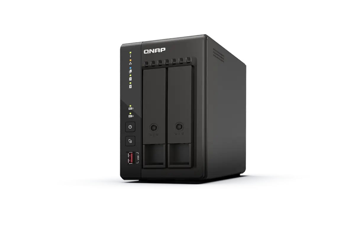 QNAP QVP-21C |