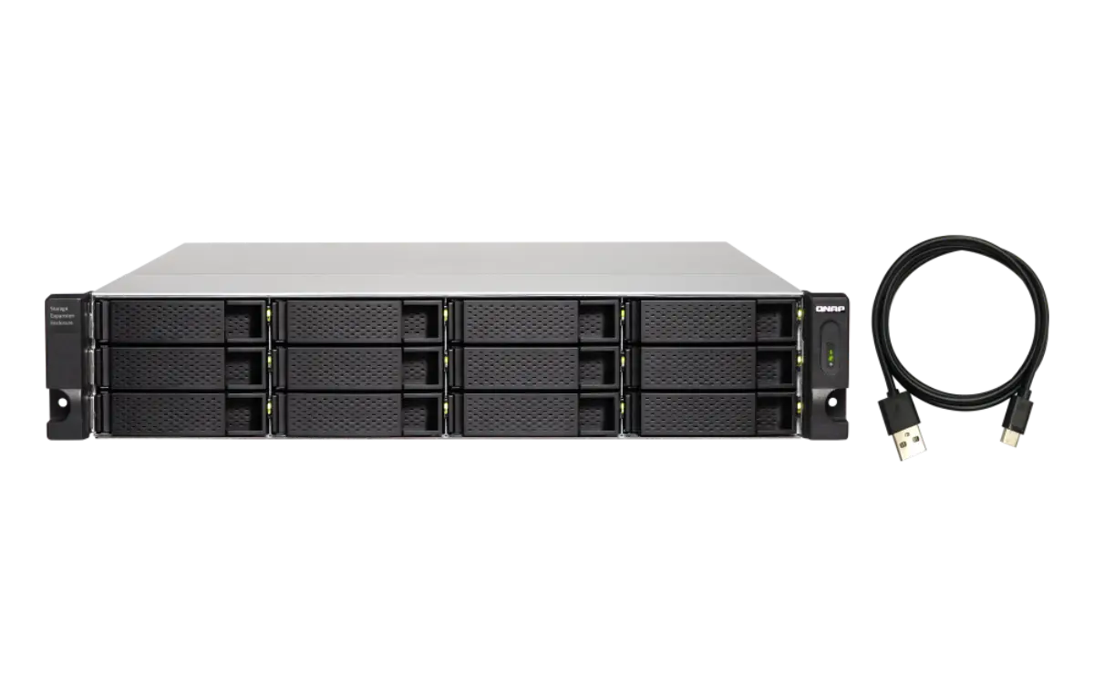 QNAP TL-R1200C-RP