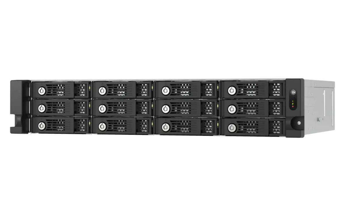 QNAP TL-R1200PES-RP