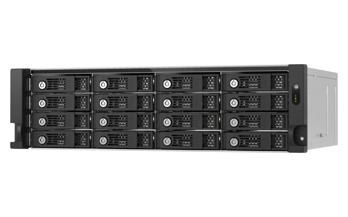 QNAP TL-R1600PES-RP