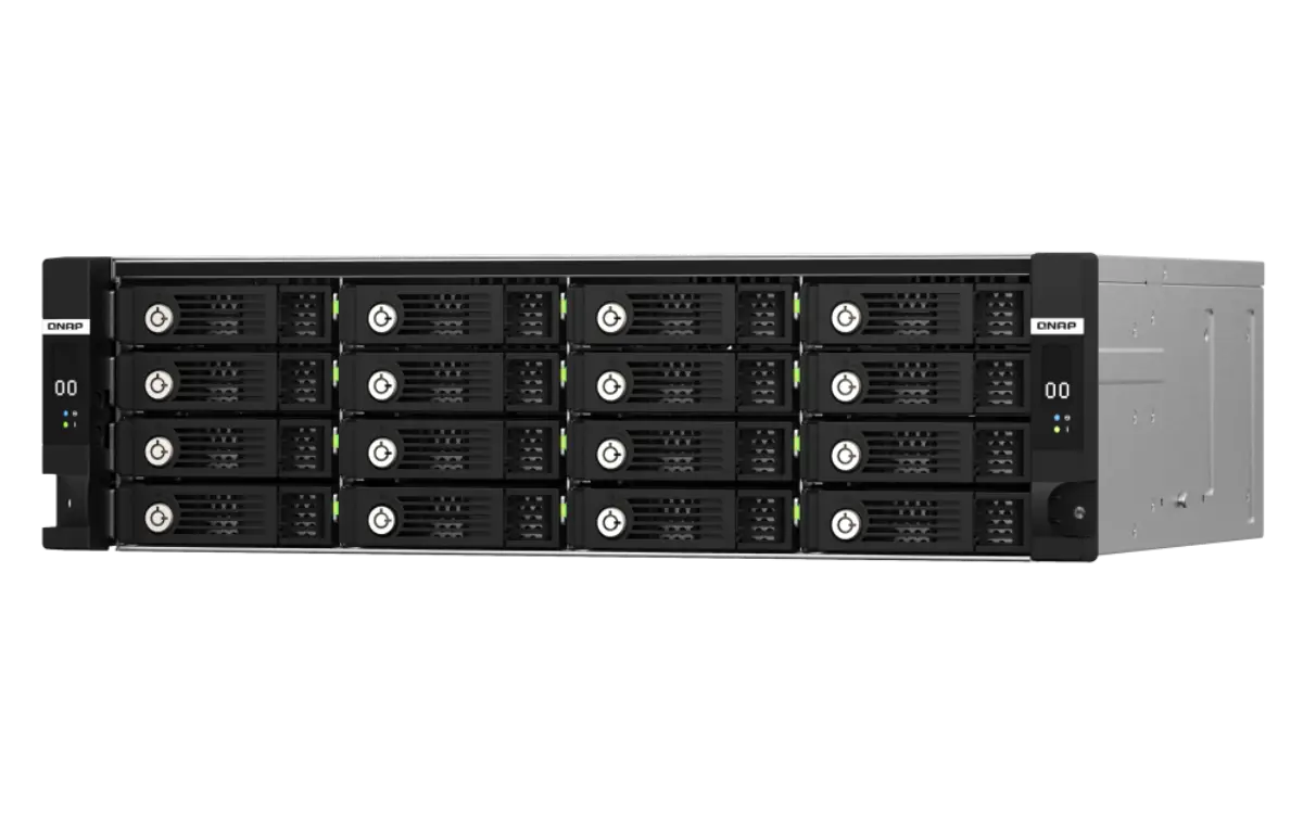QNAP TL-R1620SDC