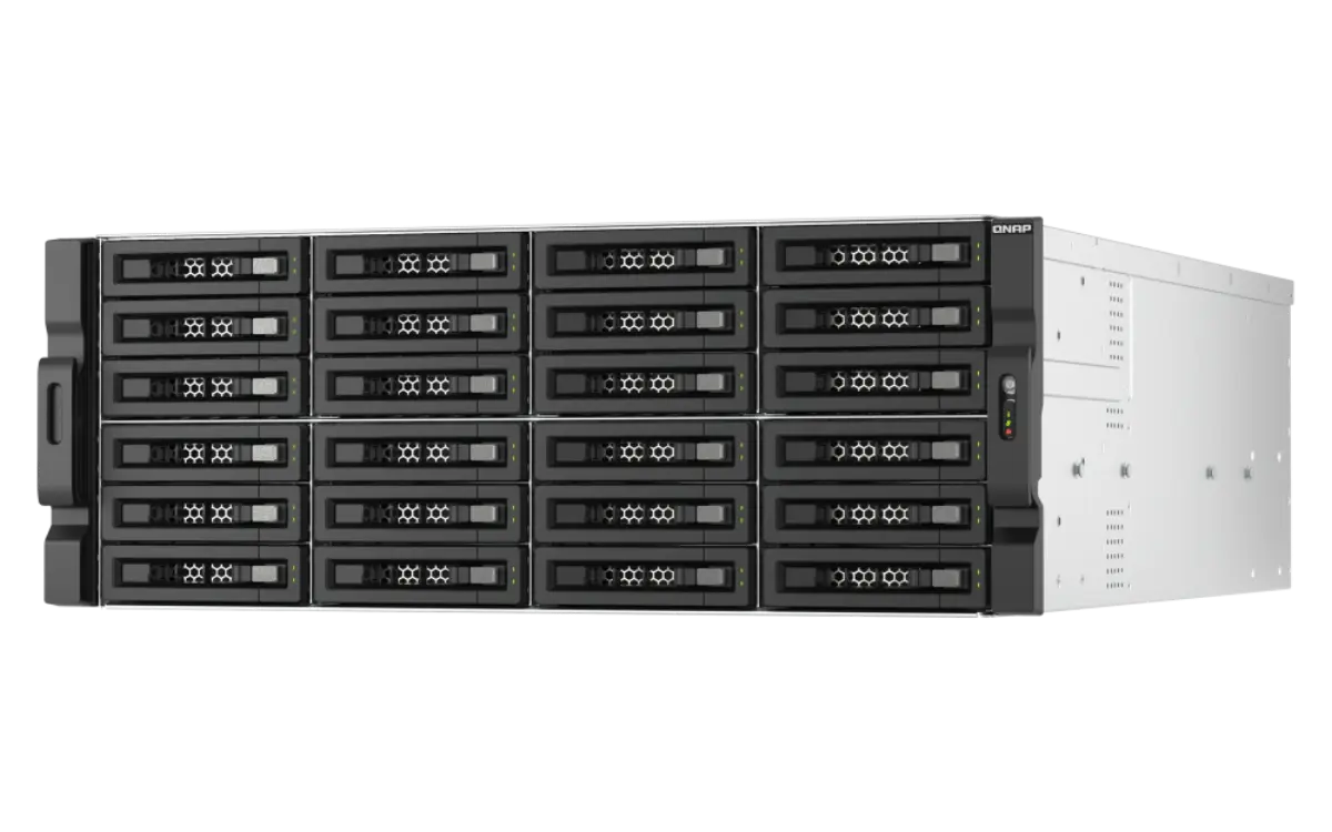 QNAP TL-R2400PES-RP