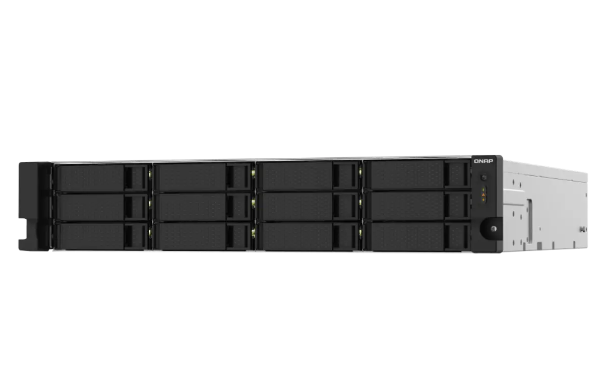 QNAP TS Desktop Rackmount