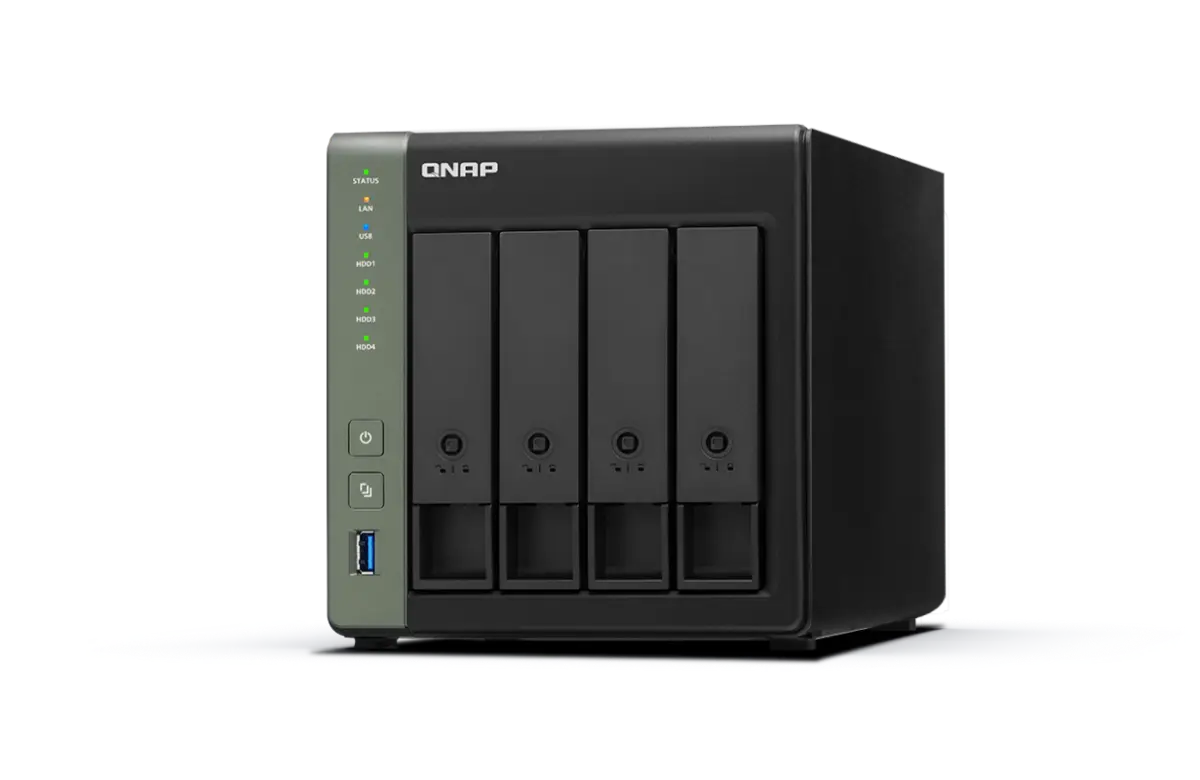 QNAP TS-431KX-2G