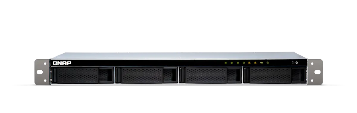 QNAP TS-431XeU-2G-US