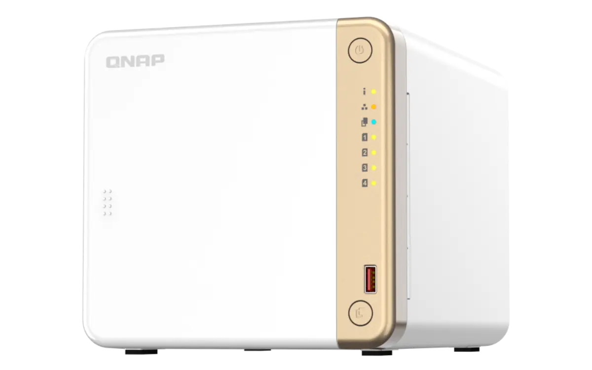 QNAP TS-462