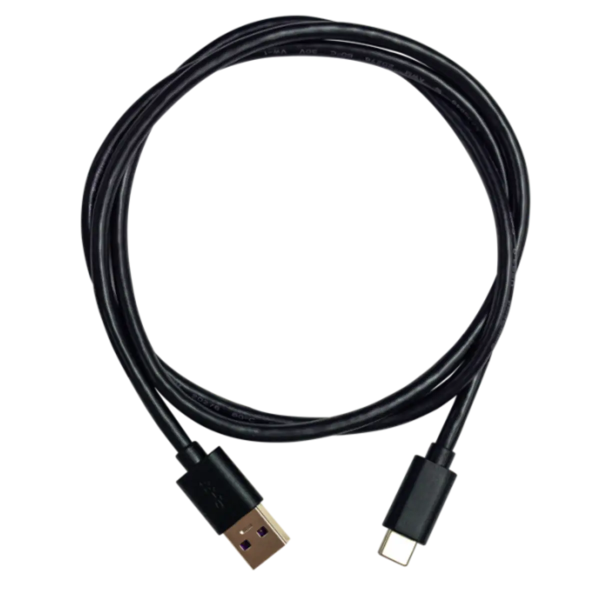 QNAP USB 3.0 5G 1m Type-A to Type-C cable