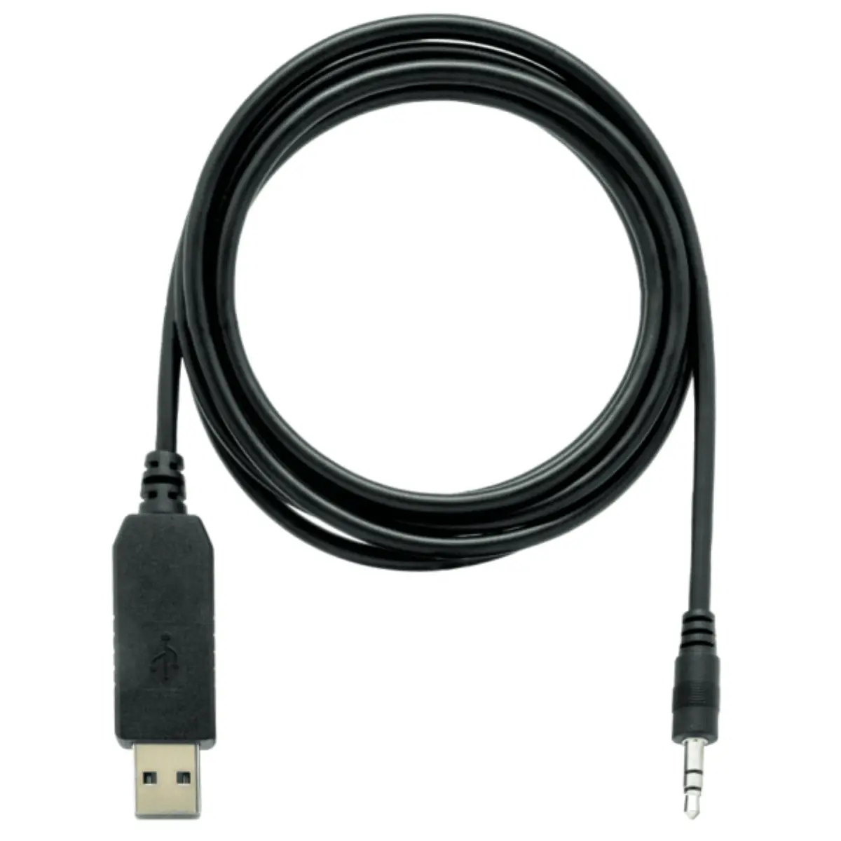 QNAP USB-A to 3.5mm Console Cable (5.9')
