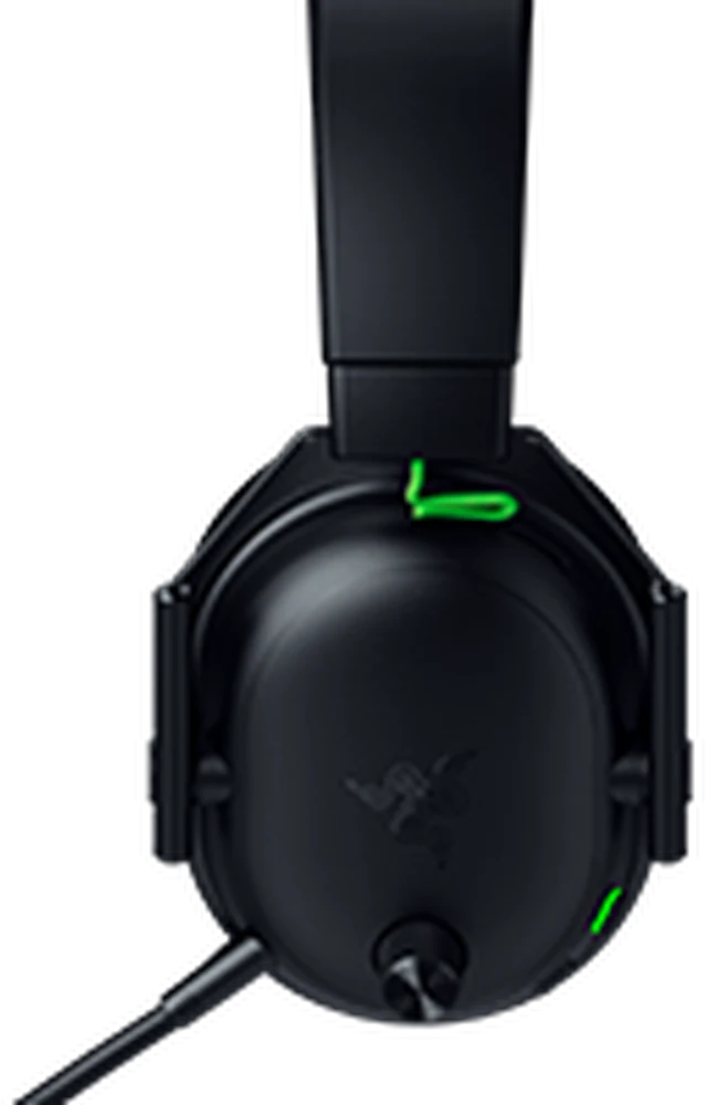 Razer BlackShark V3 for Xbox Gaming Headset — genuine Razer stock at IT World Trading, Bur Dubai, Dubai.