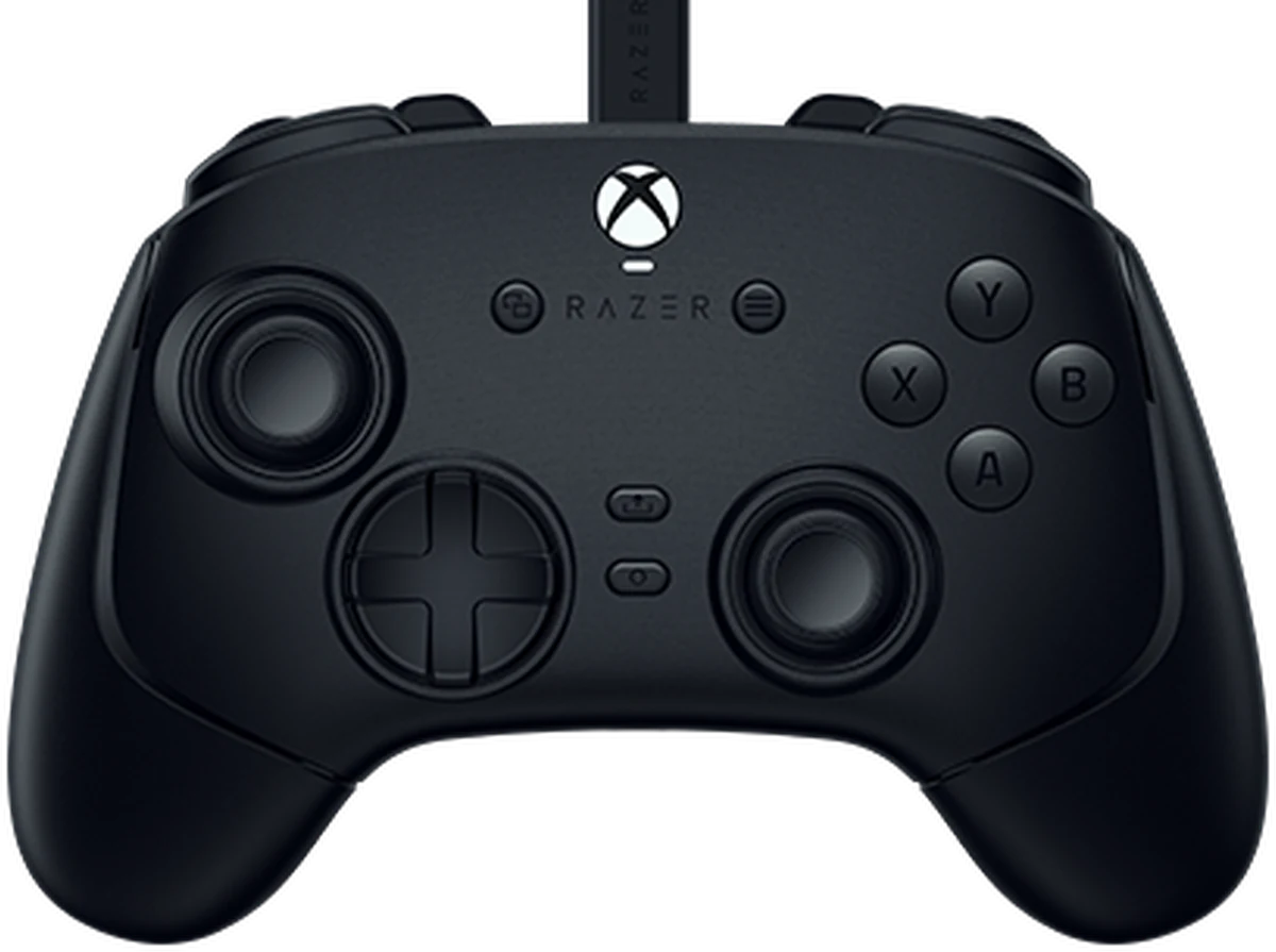 Razer Wolverine V3 Tournament Edition Controller — genuine Razer stock at IT World Trading, Bur Dubai, Dubai.