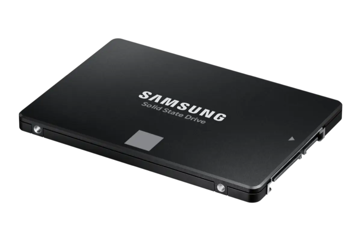 Samsung 870 EVO