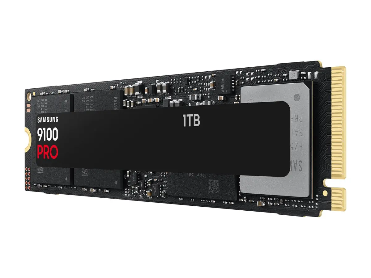 Samsung 9100 PRO