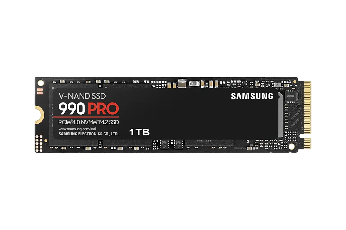 Samsung 990 PRO