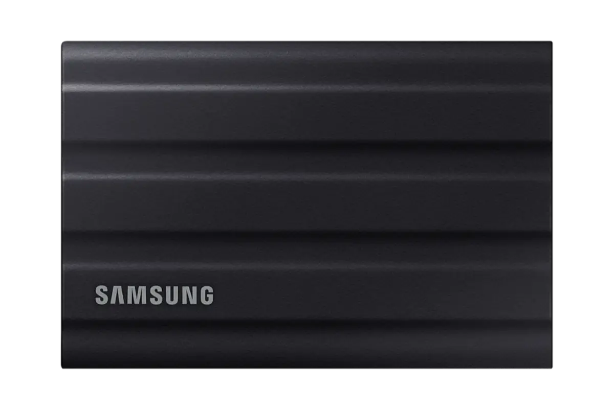 Samsung T7 Shield