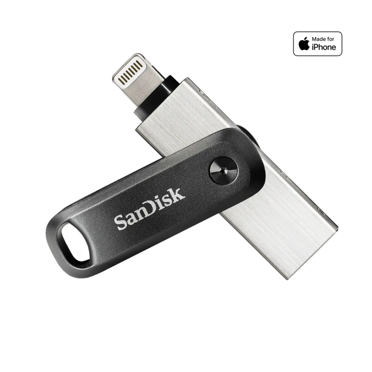 SanDisk iXpand Flash Drive Go