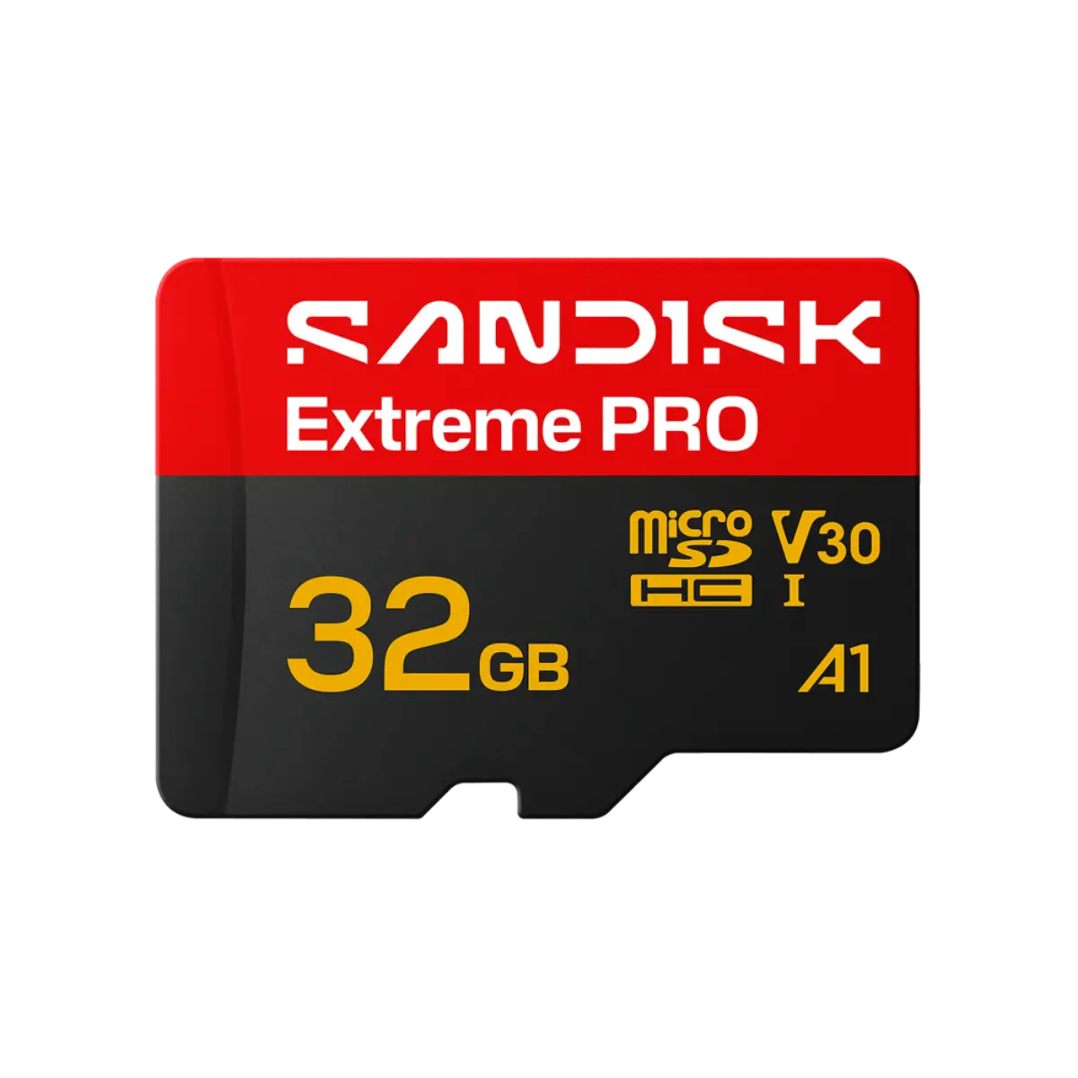 SanDisk Extreme PRO microSDXC UHS-I