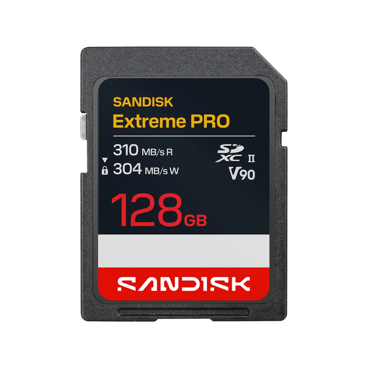 SanDisk Extreme PRO SDXC UHS-II V90