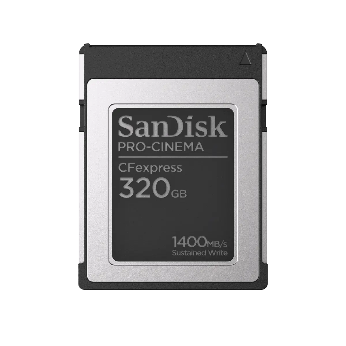 SanDisk PRO-CINEMA CFexpress Type B