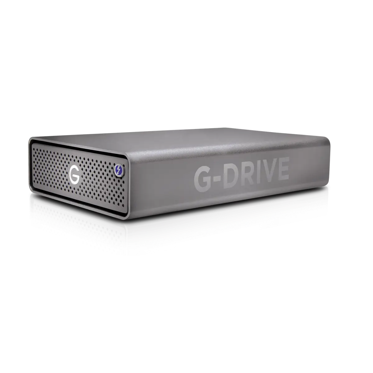 SanDisk Professional G DRIVE PRO STUDIO SSD