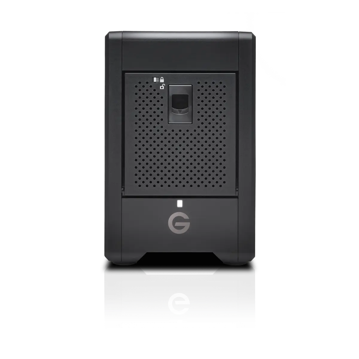 SanDisk Professional G-RAID SHUTTLE 4